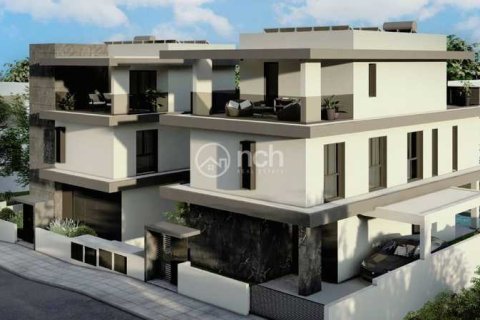 4 bedrooms House in Ypsonas, Cyprus No. 65384 6