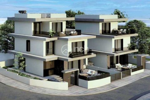 4 bedrooms House in Ypsonas, Cyprus No. 65384 4