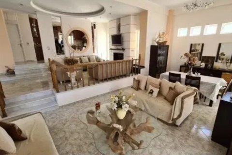380m² Villa à Megara, Greece No. 116816 8