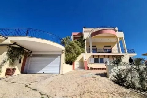 380m² Villa à Megara, Greece No. 116816 5