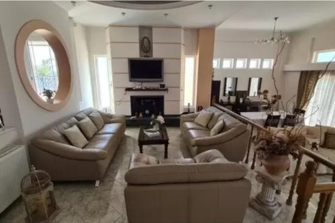 380m² Villa à Megara, Greece No. 116816 7