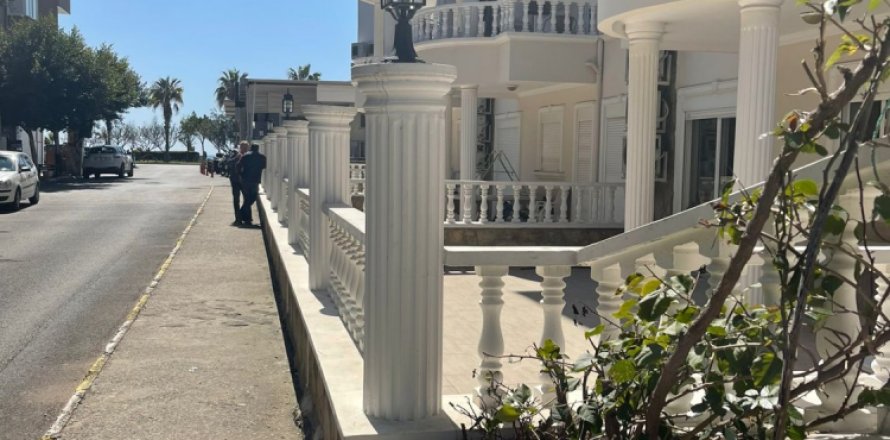 2 dormitorios Apartment en Chau Lang, Vietnam No. 12002