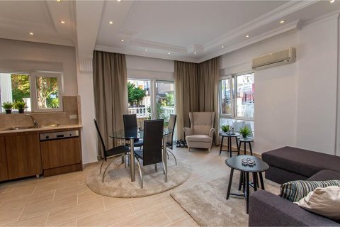 2 dormitorios Apartment en Chau Lang, Vietnam No. 12002 15