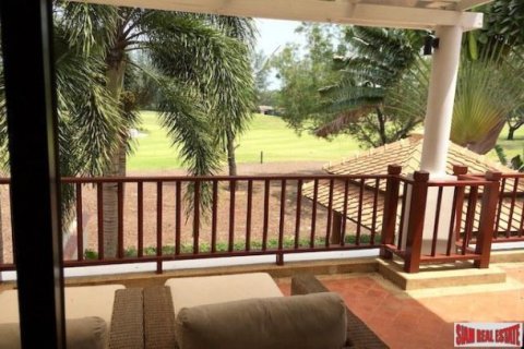 Вилла с 3 спальнями в Пхукет, Таиланд №96271 10