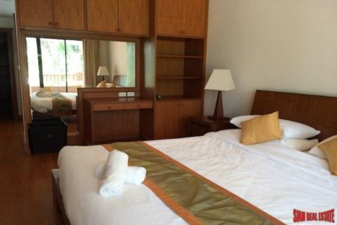 Вилла с 3 спальнями в Пхукет, Таиланд №96271 8