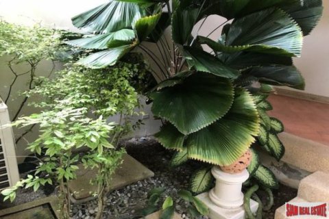 Вилла с 3 спальнями в Пхукет, Таиланд №96271 3