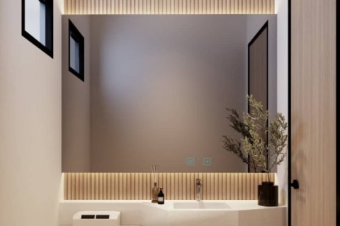 3 chambres Villa à Nai Yang, Thailand No. 1057 10