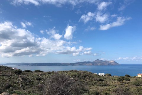 18000m² Land in Vamos, Greece No. 57613