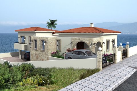 3 bedrooms Villa in Paphos, Cyprus No. 105498 1