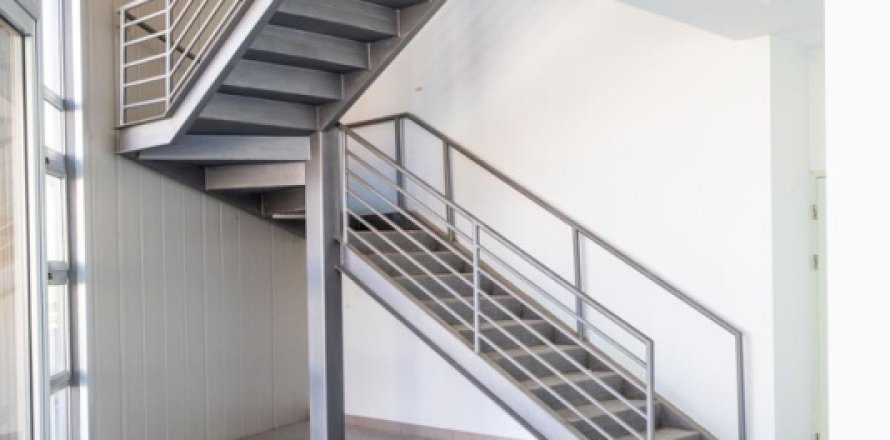 Коммерческая недвижимость 1210м² в Пафос, Кипр №105079