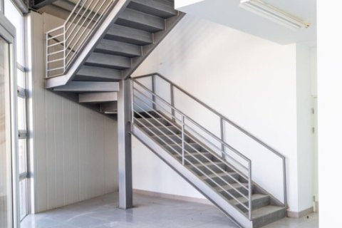 Коммерческая недвижимость 1210м² в Пафос, Кипр №105079