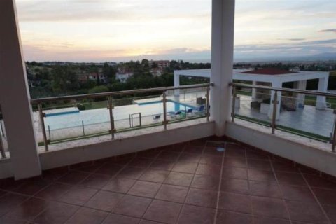 Вилла с 12 спальнями в Терми, Греция №122936 10