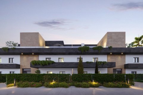 3 bedrooms Apartment in Casares, Spain No. 111841