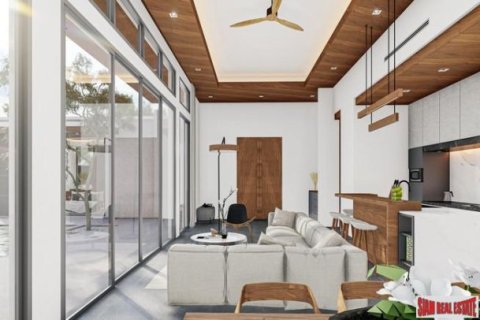 3 bedrooms Villa in Mai Khao, Thailand No. 96670 14