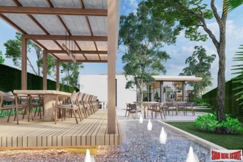 3 bedrooms Villa in Mai Khao, Thailand No. 96670 4