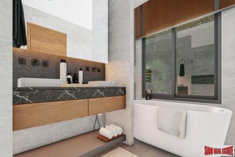 3 bedrooms Villa in Mai Khao, Thailand No. 96670 11