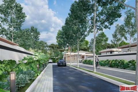 3 bedrooms Villa in Mai Khao, Thailand No. 96670 23