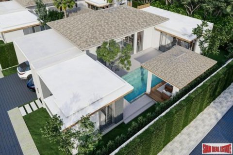 3 bedrooms Villa in Mai Khao, Thailand No. 96670 21