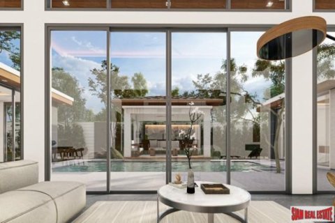 3 bedrooms Villa in Mai Khao, Thailand No. 96670 15