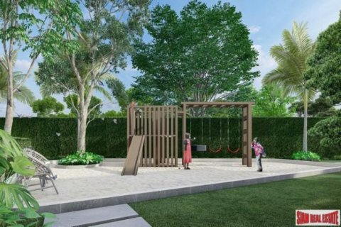 3 bedrooms Villa in Mai Khao, Thailand No. 96670 3