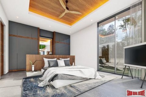3 bedrooms Villa in Mai Khao, Thailand No. 96670 10