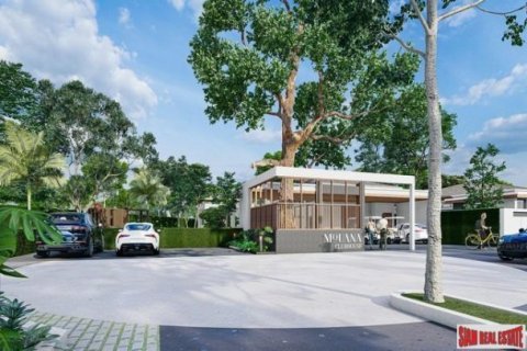 3 bedrooms Villa in Mai Khao, Thailand No. 96670 7