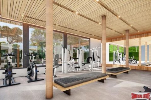 3 bedrooms Villa in Mai Khao, Thailand No. 96670 6