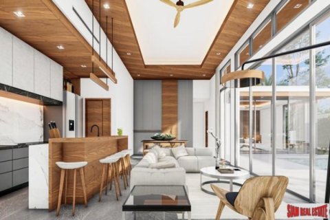 3 bedrooms Villa in Mai Khao, Thailand No. 96670 17