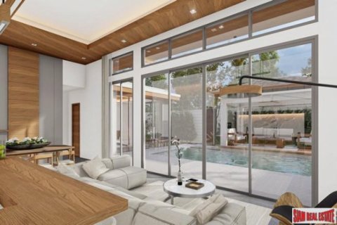 3 bedrooms Villa in Mai Khao, Thailand No. 96670 16