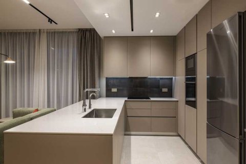 Квартира с 2 спальнями в Лимассол, Кипр №104140 12