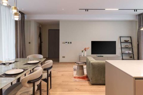 Квартира с 2 спальнями в Лимассол, Кипр №104140 10