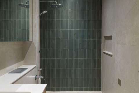 Квартира с 2 спальнями в Лимассол, Кипр №104140 4