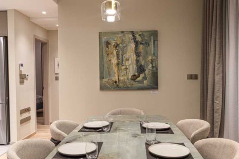 Квартира с 2 спальнями в Лимассол, Кипр №104140 11