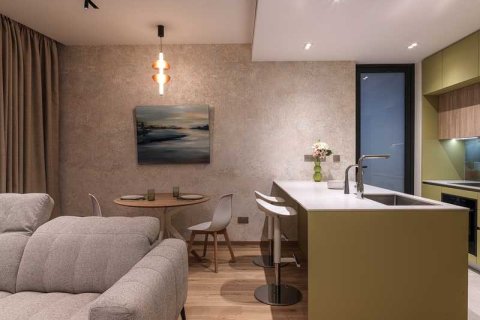 Квартира с 2 спальнями в Лимассол, Кипр №104140 14