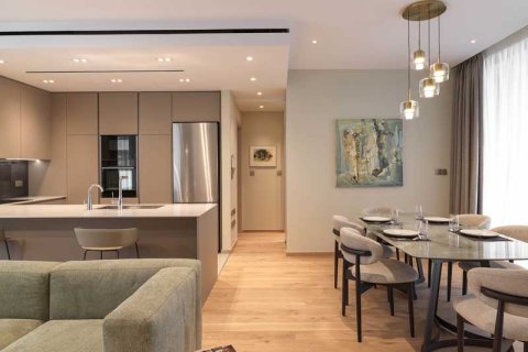 Квартира с 2 спальнями в Лимассол, Кипр №104140 8