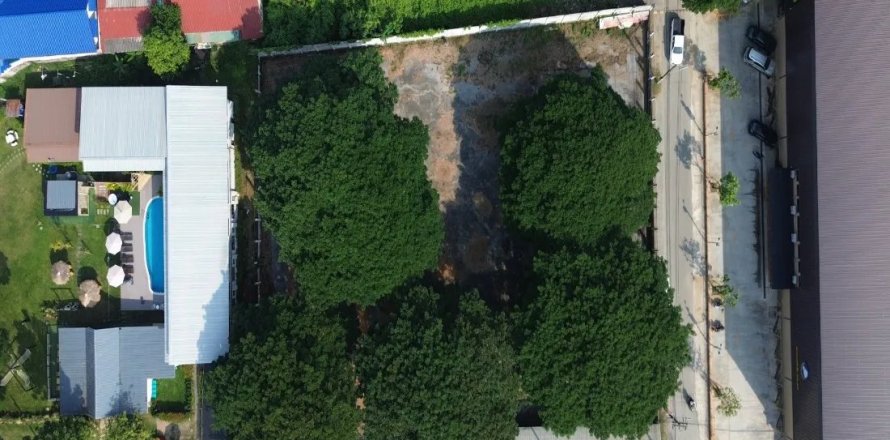 Land in Chiang Mai, Thailand No. 97566