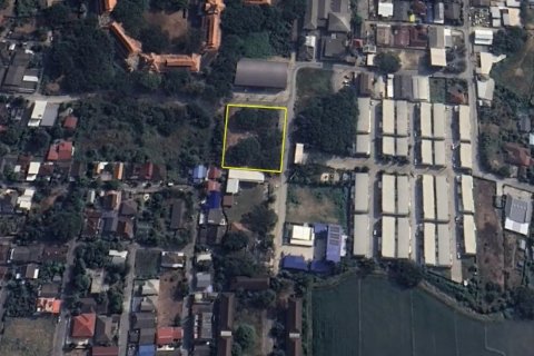 Land in Chiang Mai, Thailand No. 97566 11