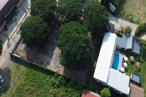 Land in Chiang Mai, Thailand No. 97566 4