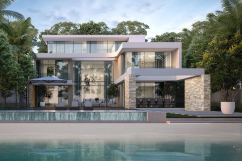 4 bedrooms Villa in Can Tho, Vietnam No. 91625 5