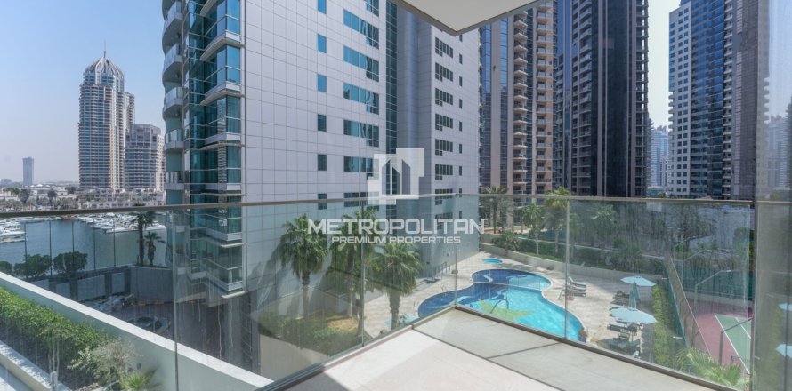 2 bedrooms Apartment in Dubai Marina, UAE No. 119185