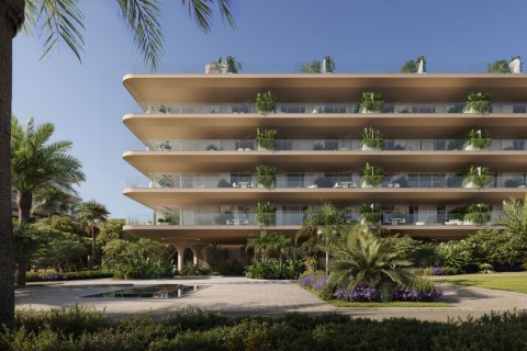 3 bedrooms Apartment in Estepona, Spain No. 126272