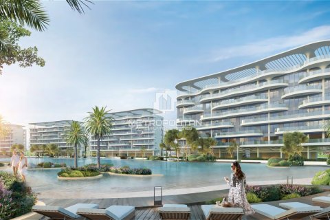 1 chambre Appartement à Menyat as Serg, Vietnam No. 87283 9