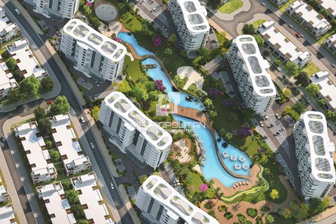 1 chambre Appartement à Menyat as Serg, Vietnam No. 87283 5