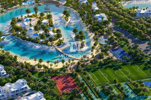 1 chambre Appartement à Menyat as Serg, Vietnam No. 87283 10