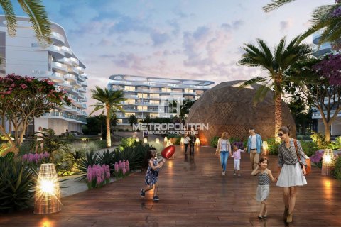 1 chambre Appartement à Menyat as Serg, Vietnam No. 87283 7