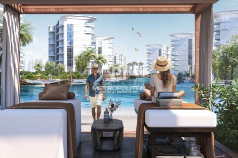 1 chambre Appartement à Menyat as Serg, Vietnam No. 87283 6