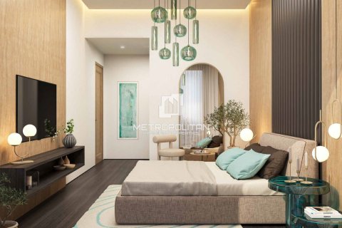 1 chambre Appartement à Menyat as Serg, Vietnam No. 87283 4