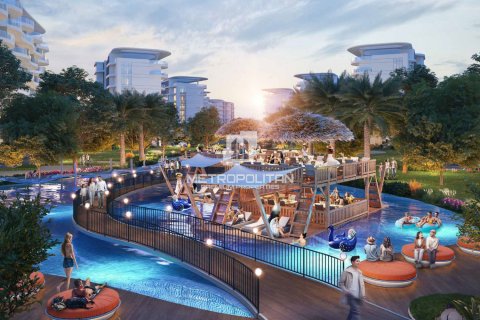 1 chambre Appartement à Menyat as Serg, Vietnam No. 87283 11