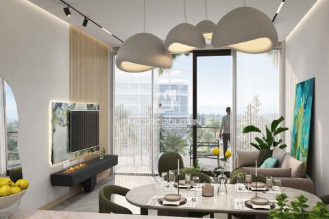 1 chambre Appartement à Menyat as Serg, Vietnam No. 87283 3