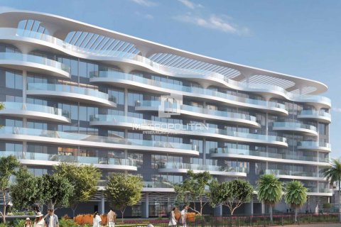 1 chambre Appartement à Menyat as Serg, Vietnam No. 87283 2